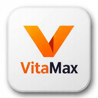 VitaMax logo